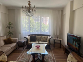 Central House Close To Marmaray and Bagdat Street
